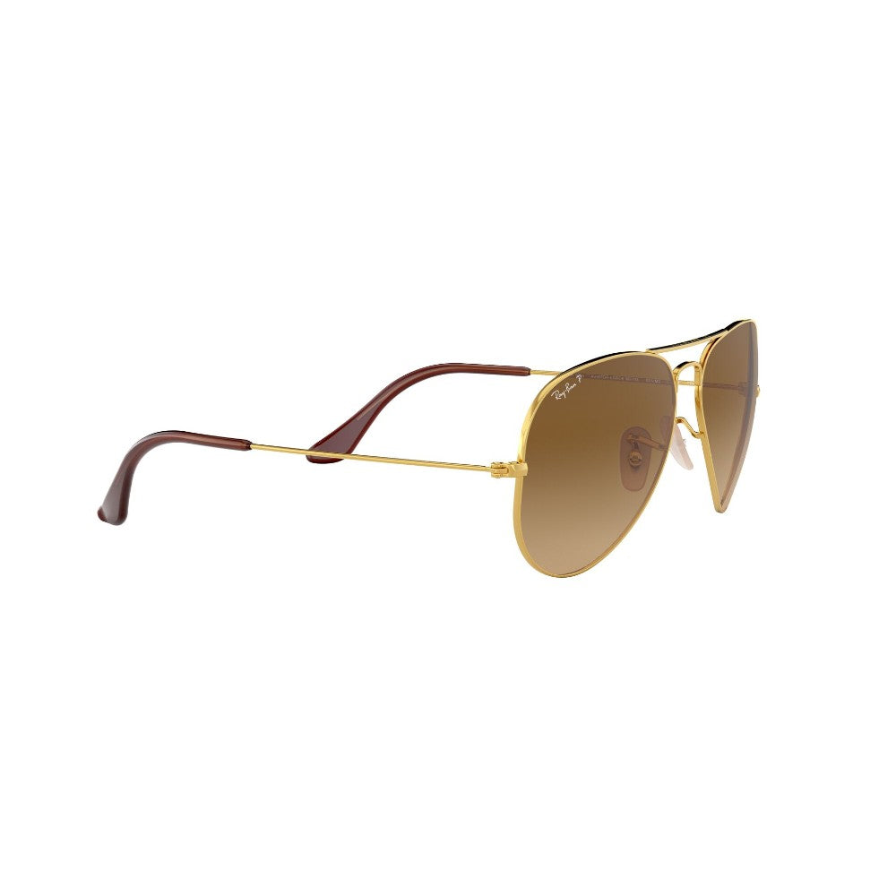 Ray-Ban  Aviator Polarizado